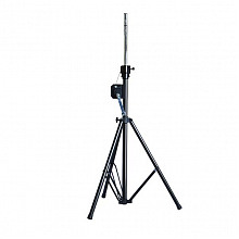 ECO SS082L стойка для акустической системы, 145–260 см, 75 кг