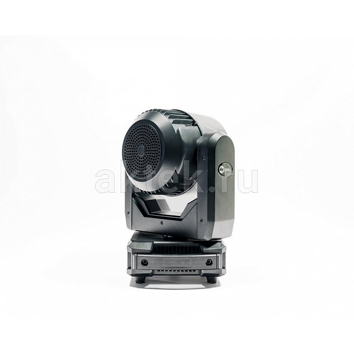 Exell Lighting EXLWASH740B поворотная RGBW LED-голова 7×40Вт DMX512 6
