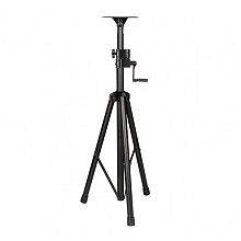 ECO SS021 стойка для акустической системы, 130–210 см, 60 кг 2