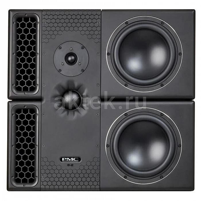 Студийные мониторы PMC 8-2