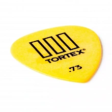 Dunlop 462P073 Tortex TIII 12Pack медиаторы, 12 шт 2