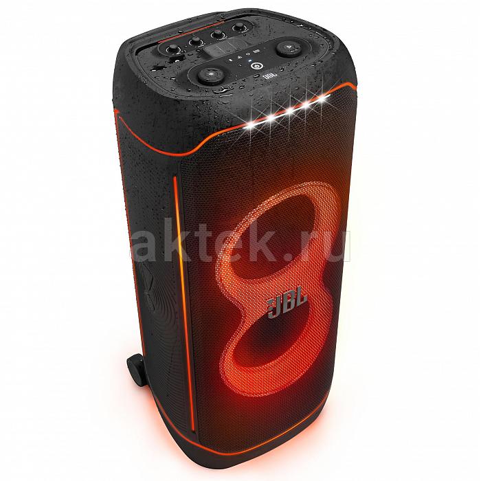 Портативная акустическая система JBL PartyBox Ultimate 2