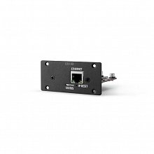 LD Systems X-ECI Ethernet-карта для усилителей серии IPA 2 LD Systems X-ECI Ethernet-карта для усилителей серии IPA 2
