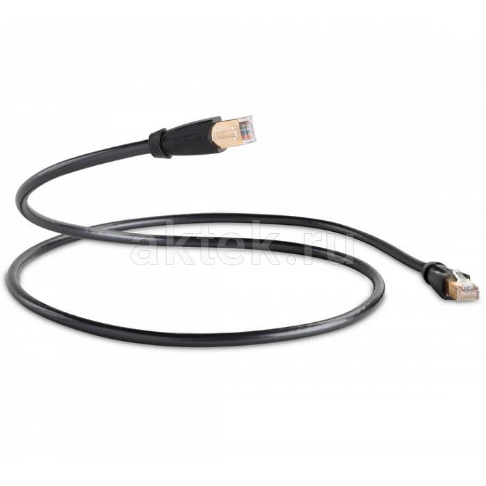 Ethernet-кабель QED QE6804 5 м, RJ45–RJ45