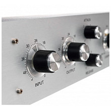 Ламповый компрессор Black Lion Audio BLUEY 2