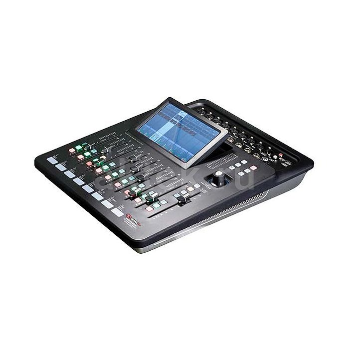 VOLTA DIGIMIX-20.8 with new chip цифровой микшерный пульт, 192 кГц 2