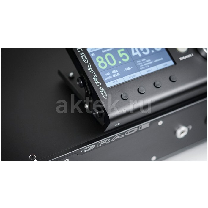 Студийный контроллер Grace Design m905 2