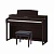 Kawai CA501 R цифровое пианино, 88 клавиш, 256 голосов