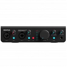 Звуковая карта Midiplus Studio 2 pro OTG