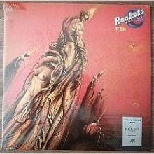 Виниловая пластинка ROCKETS - 3,14 180 GRAM BLACK VINYL 12"