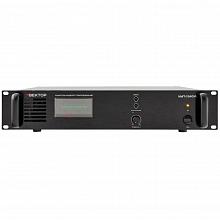 ВЕКТОР УМТ-1360 (V2) трансляционный усилитель, 360 Вт