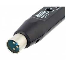 Интерфейс Bluetooth - XLR ALTO Bluetooth TOTAL 3
