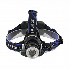 Налобный фонарь Headlamp NICEDEVICE ND-1400 2