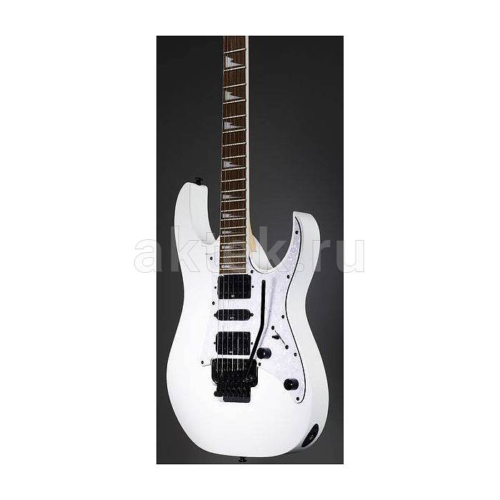 Электрогитара IBANEZ RG350DXZ-WH 6
