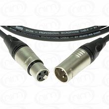 Кабель микрофонный KLOTZ M1K1FM0300 2