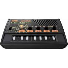 Аналоговый синтезатор KORG Monotron Delay 2