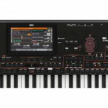 Аранжировочная станция KORG Pa4X-61 2