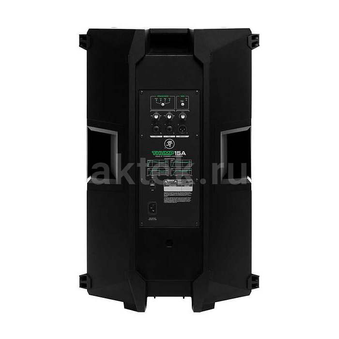 Активная двухполосная АС MACKIE Thump15A 3