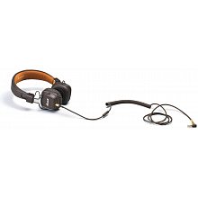 Наушники накладные MARSHALL MAJOR III BROWN 2