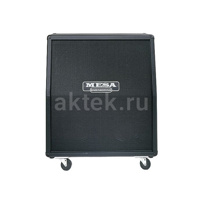 Гитарный кабинет MESA BOOGIE 4x12 Recto Standard Slant 4