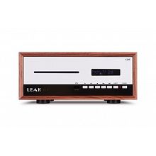 Leak CDT Walnut CD-транспорт с USB-воспроизведением WAV/MP3/WMA/AAC