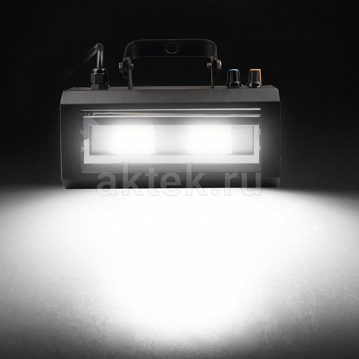 Cтробоскоп cветодиодный SHOWLIGHT LED STROBE 40W 3