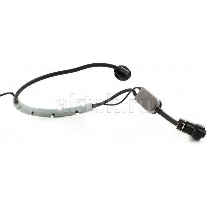 Двухканальная радиосистема SHURE BLX1288E/SM35 M17 2