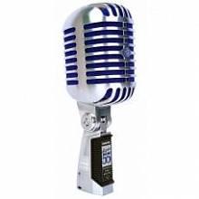 Динамический вокальный микрофон SHURE Super 55 Deluxe 2