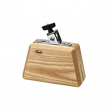 Pearl PAB-50 Ashtone block вуд-блок с креплением для стойки