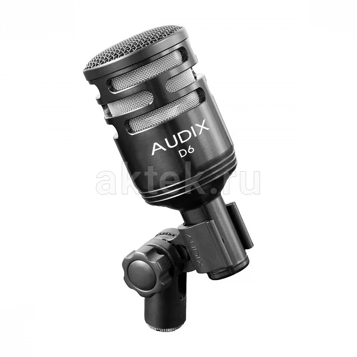 Audix DP4 микрофон для ударных 4