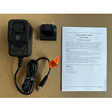 Digis EX-EL120-USB комплект передатчика и приёмника, 4K, 120 м 2