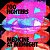 Виниловая пластинка FOO FIGHTERS - MEDICINE AT MIDNIGHT 180 GRAM BLACK VINYL 12"