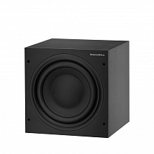 Bowers & Wilkins ASW608 Matte Black сабвуфер 2