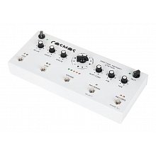 Процессор эффектов SOMA Cosmos White