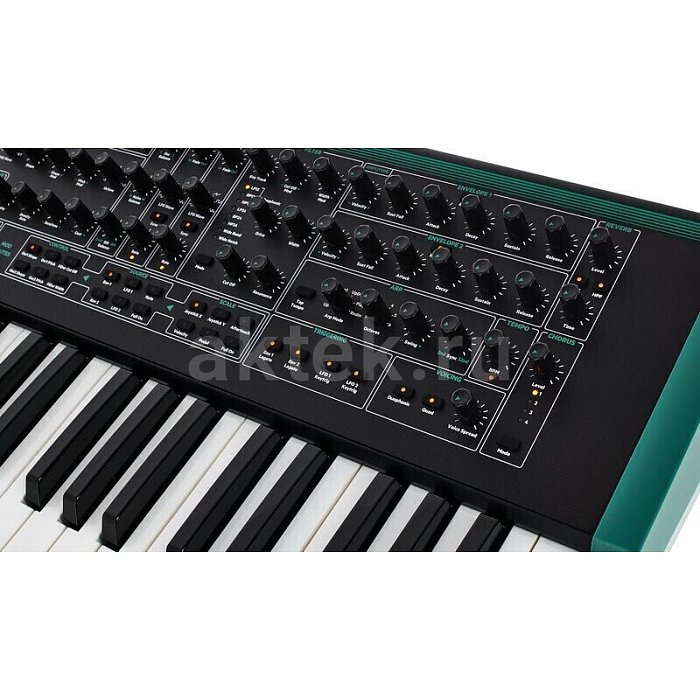 Eurorack-кейс PWM Mantis 2