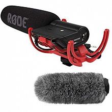 Накамерный микрофон RODE VideoMic Rycote 3