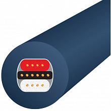 XLR-кабель Wireworld LBI1.0M-10 1 м, XLR–XLR 2