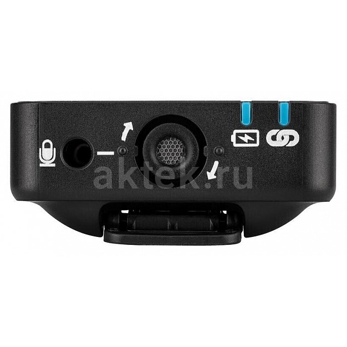 Радиомикрофон RODE WIRELESS GO II TX 5