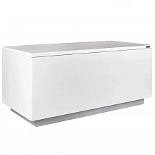 AV тумба Radiotehnika Vector AV-1070 White 3