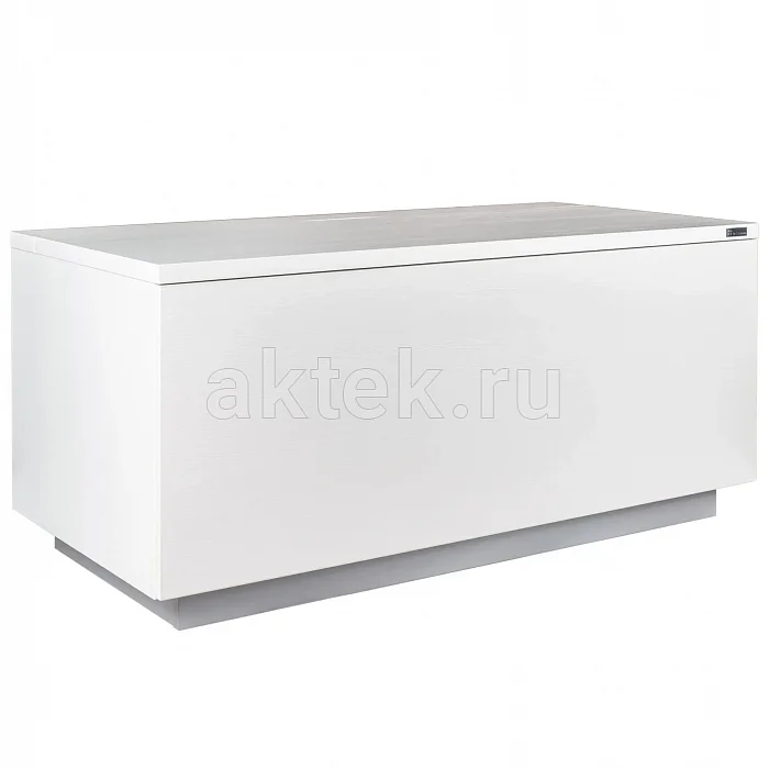 AV тумба Radiotehnika Vector AV-1070 White 3