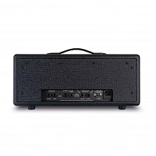 Blackstar Debut 100RH BLK транзисторная гитарная голова, 100 Вт 2