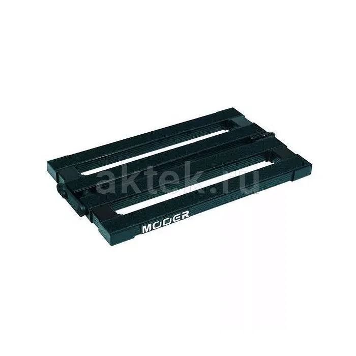 Mooer PB-10 Stomplate складной педалборд для четырнадцати мини-педалей 6