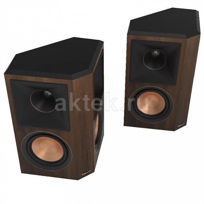 Акустическая система Klipsch RP-502S II Walnut