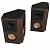 Акустическая система Klipsch RP-502S II Walnut
