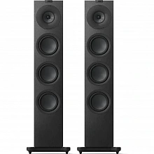 KEF Q11 Meta Black напольная акустика, Uni-Q, MAT 2