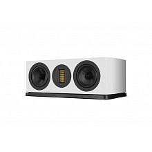 Wharfedale EVO 5C White пассивная центральная АС 2×130мм 25–120Вт 2