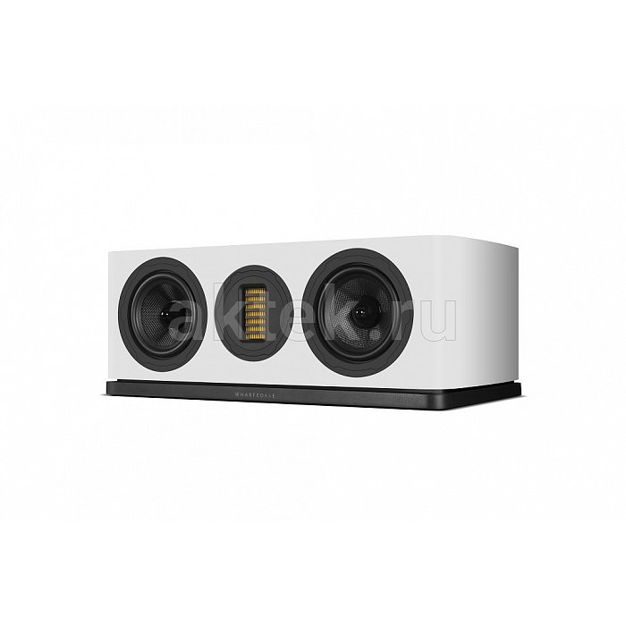 Wharfedale EVO 5C White пассивная центральная АС 2×130мм 25–120Вт 2