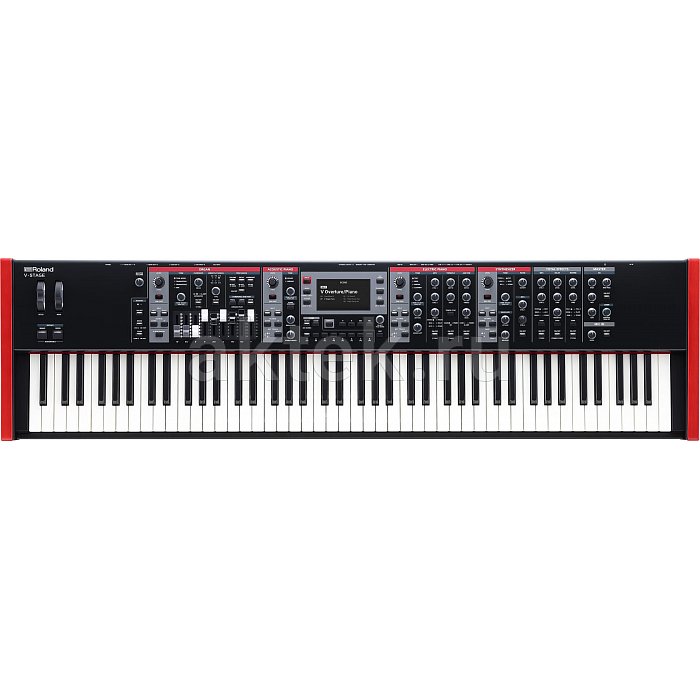 Цифровое пианино Roland V-STAGE 88