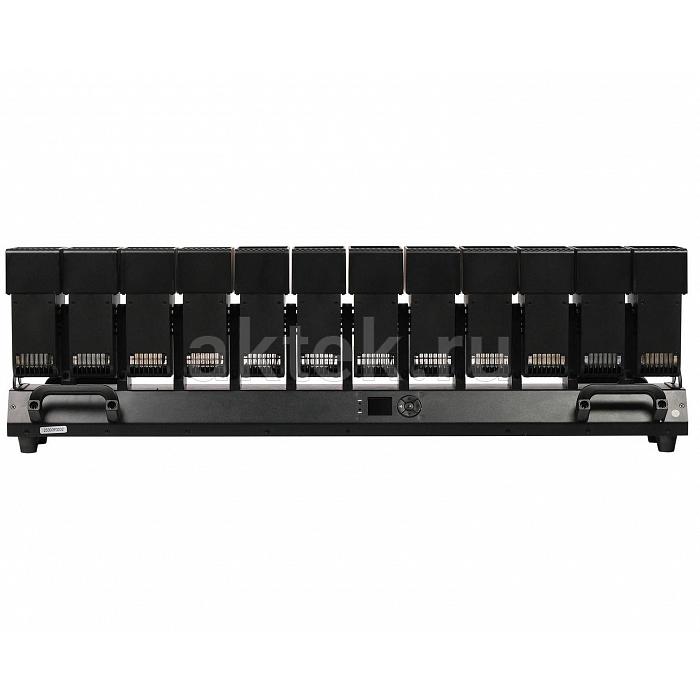 Моторизованная световая панель LFocus LMB156 3