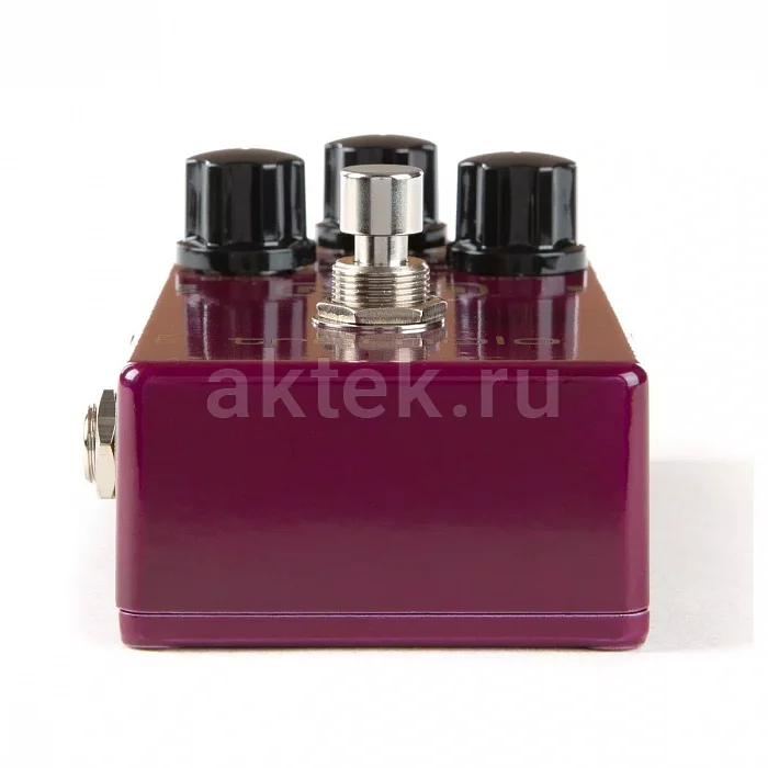 MXR M305G1 Tremolo гитарная педаль тремоло, шесть форм волны 2